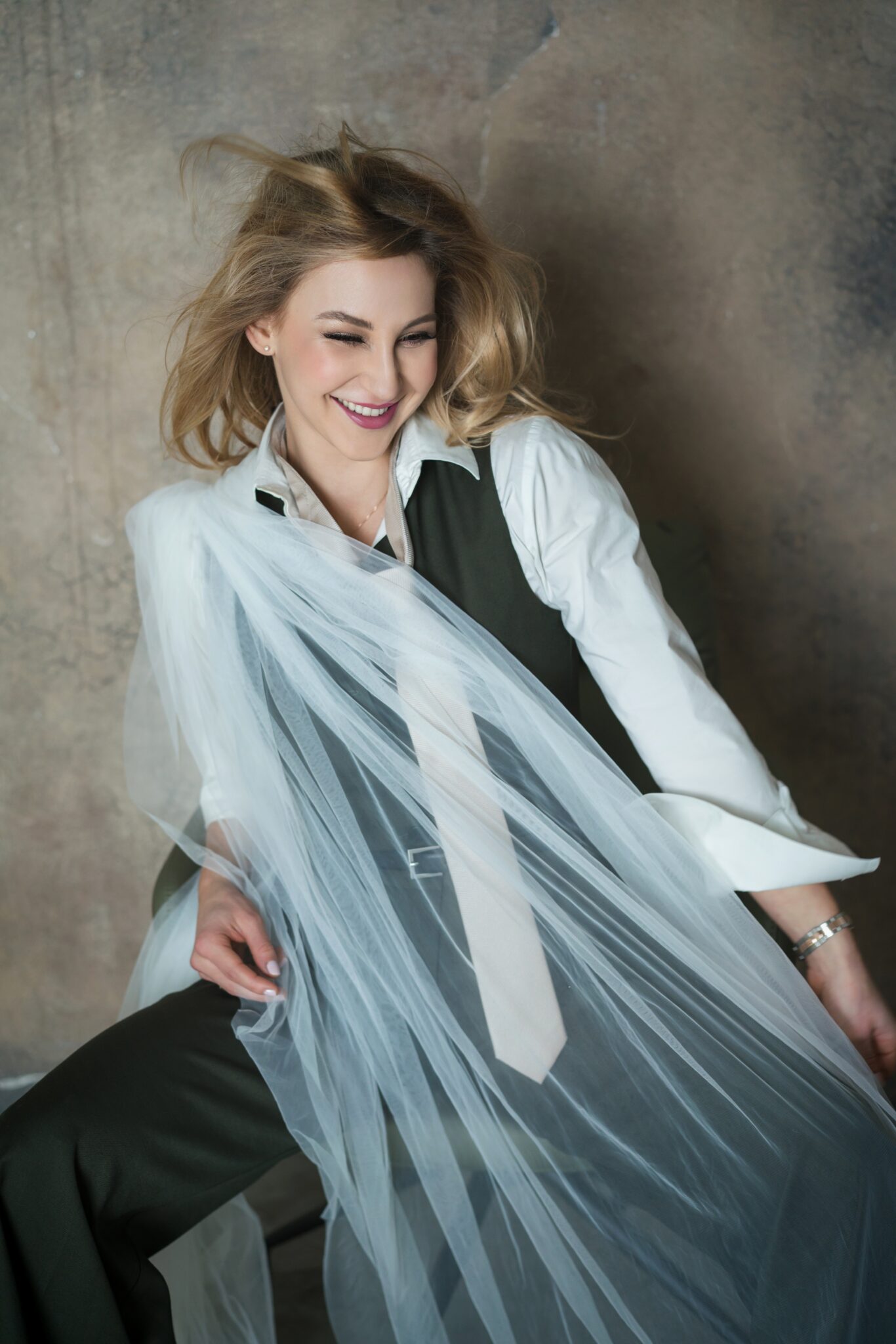 Hochzeitsplanerin für unvergessliche Hochzeiten